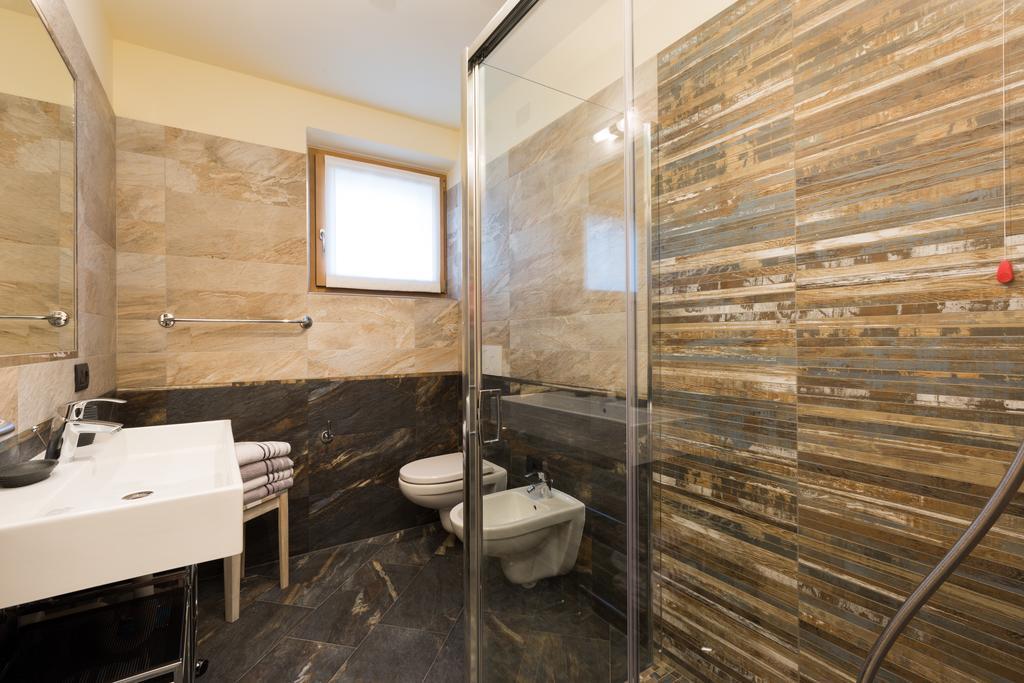 Chalet Luxe Лівіньо Екстер'єр фото